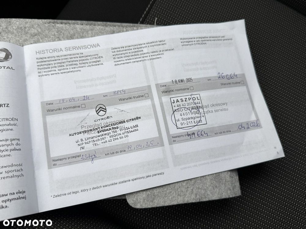 Citroën C3 Aircross - 34