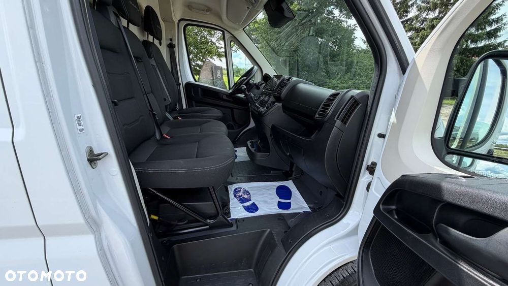 Fiat Ducato - 13