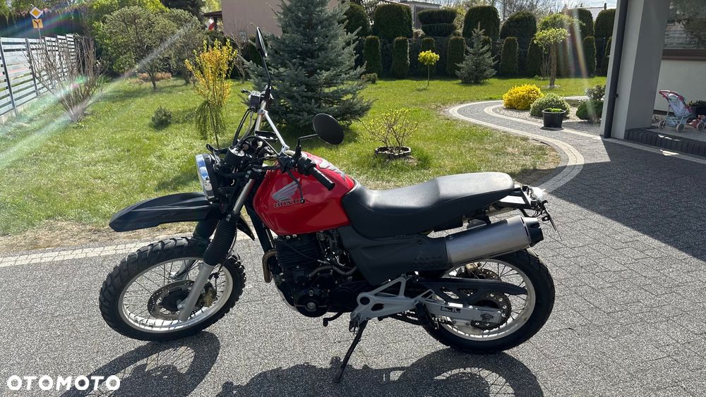 Honda FX - 2