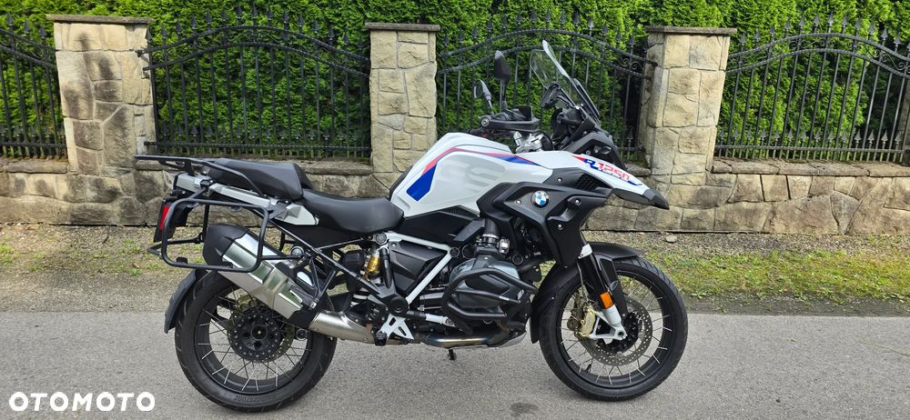 BMW GS - 3