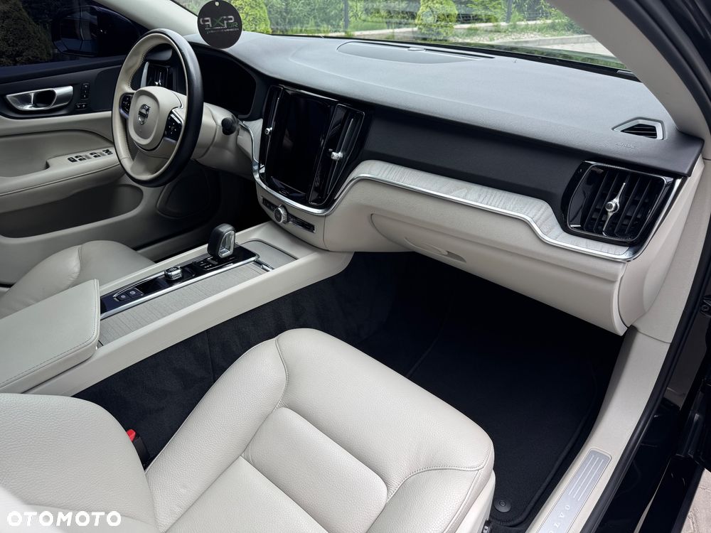Volvo S60 B5 B Geartronic Inscription - 31