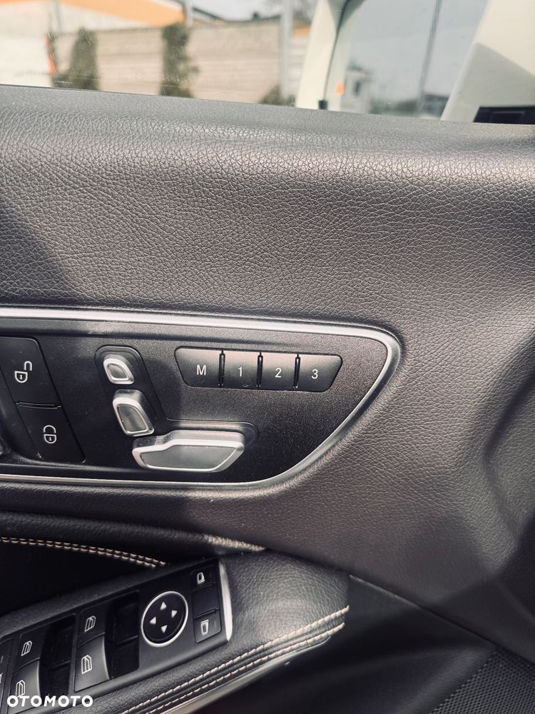 Mercedes-Benz CLA 250 4-Matic AMG Line - 6