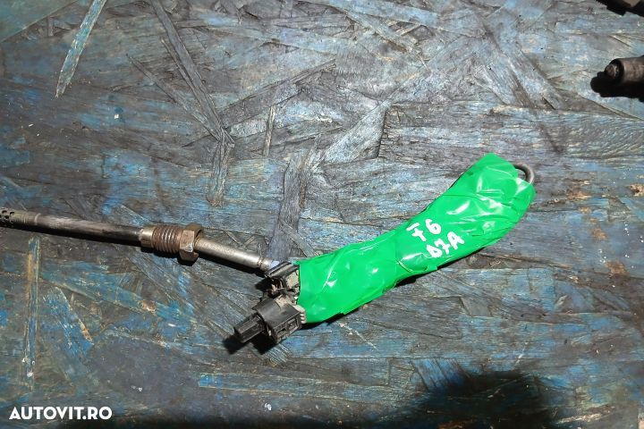 Senzor temperatura gaze de evacuare Ford Focus 2 [2004 - 2008] wagon - 1