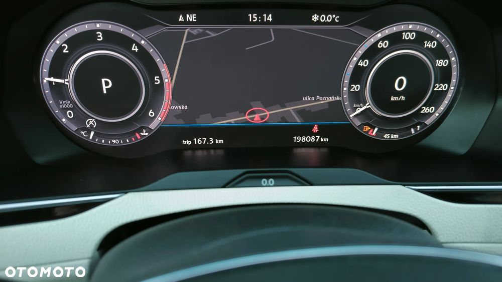 Volkswagen Passat Alltrack 2.0 TDI SCR 4Motion DSG (BMT) - 13