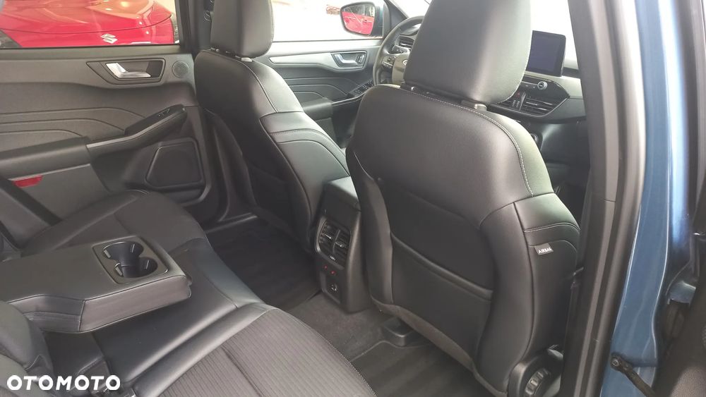 Ford Kuga 2.5 FHEV FWD Titanium X - 20