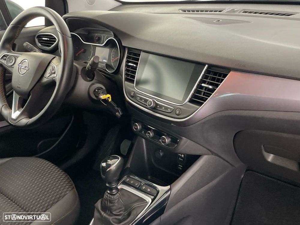 Opel Crossland X 1.5 CDTi Innovation - 22