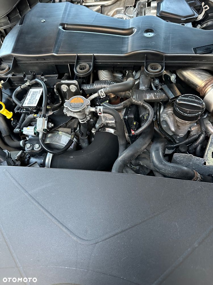 Infiniti QX70 3.0d S - 11