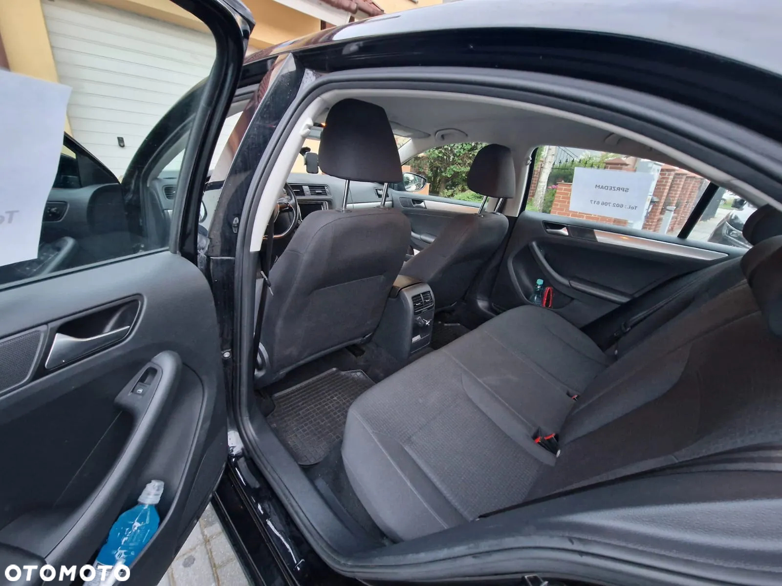 Volkswagen Jetta 1.4 TSI BMT Highline - 8