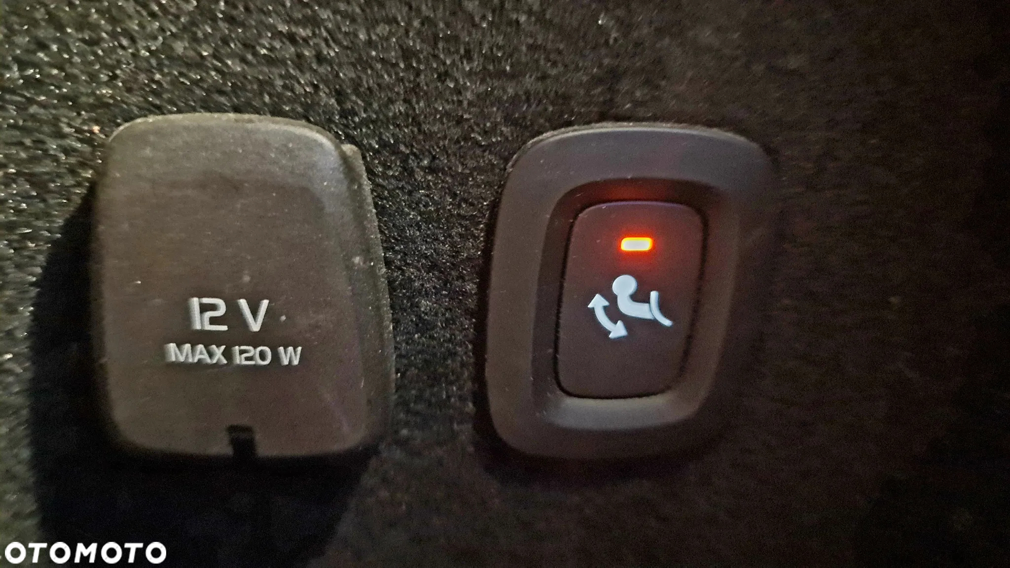 Volvo V60 D3 Momentum - 22