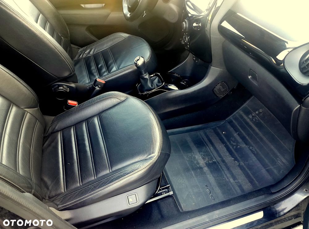 Peugeot 108 VTI 68 STOP&START Allure - 27