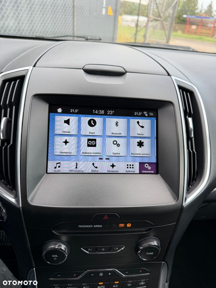Ford S-Max - 14
