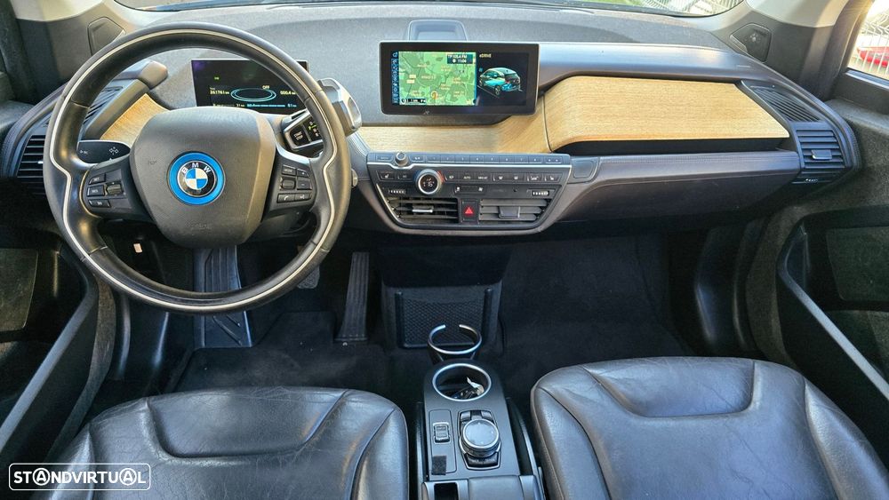 BMW i3 - 15