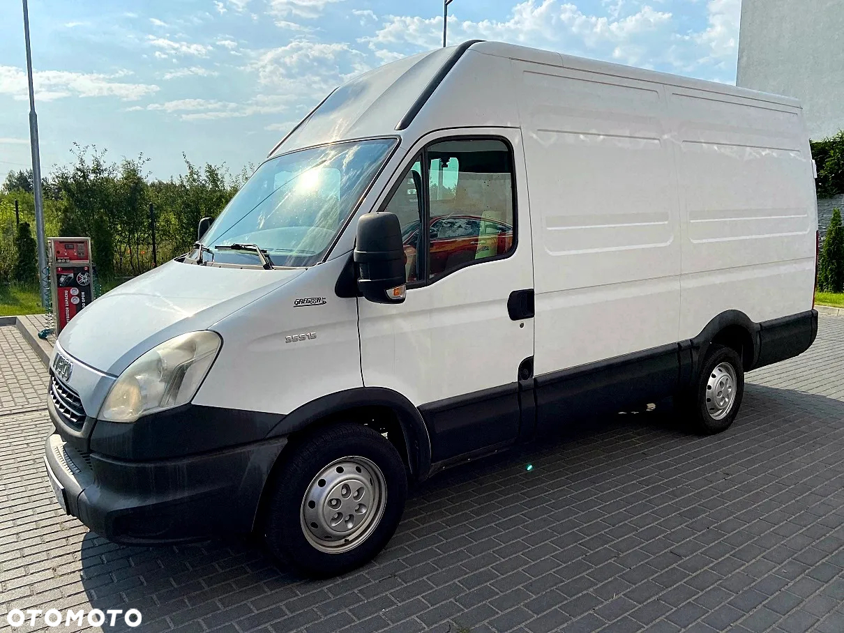 Iveco 35S15 - 2
