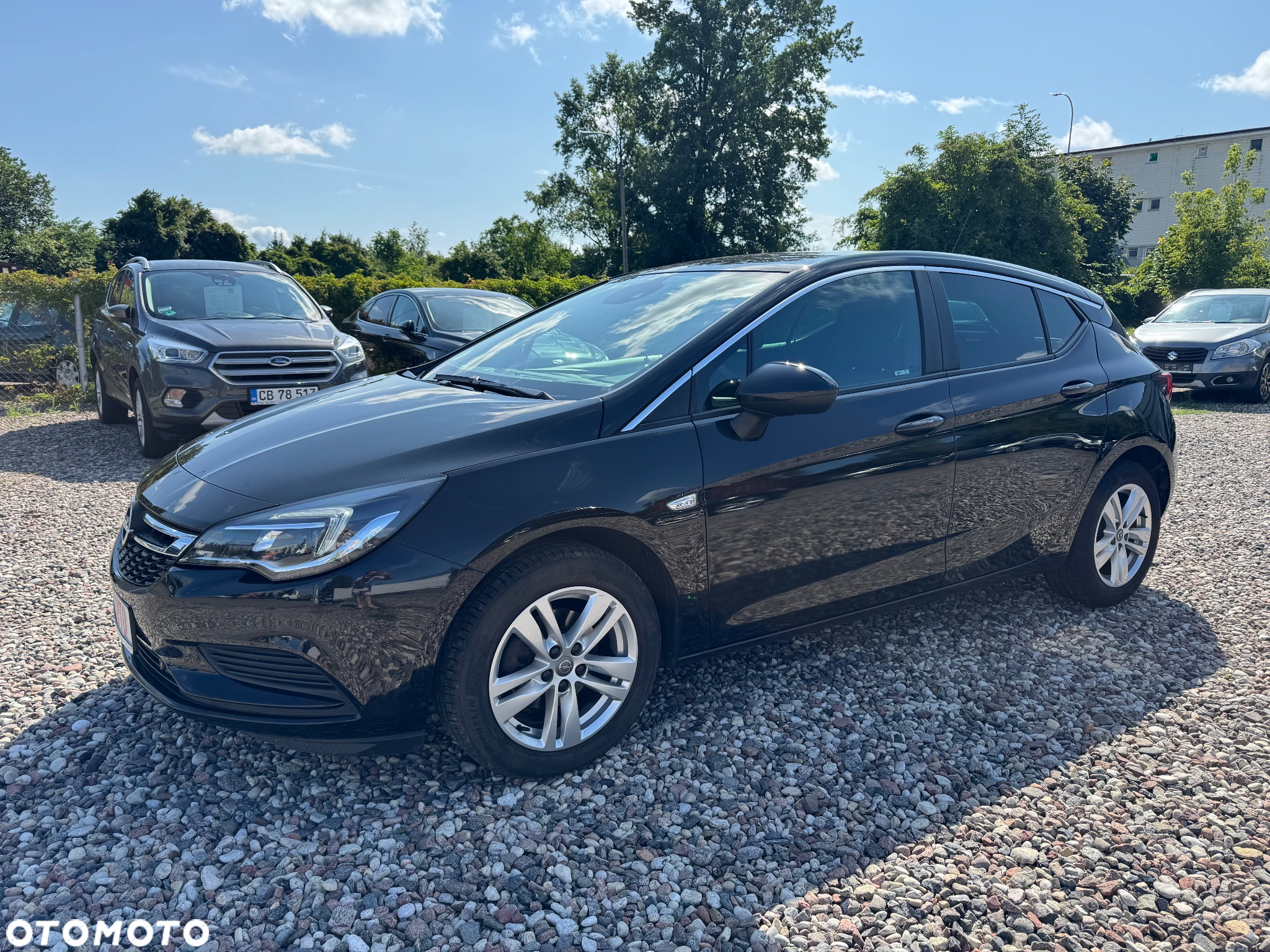 Opel Astra V 1.4 T Enjoy - 5