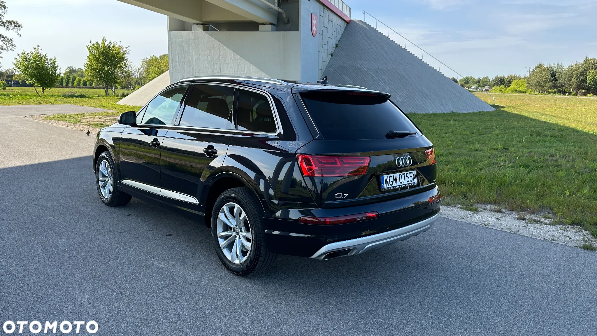 Audi Q7 - 6