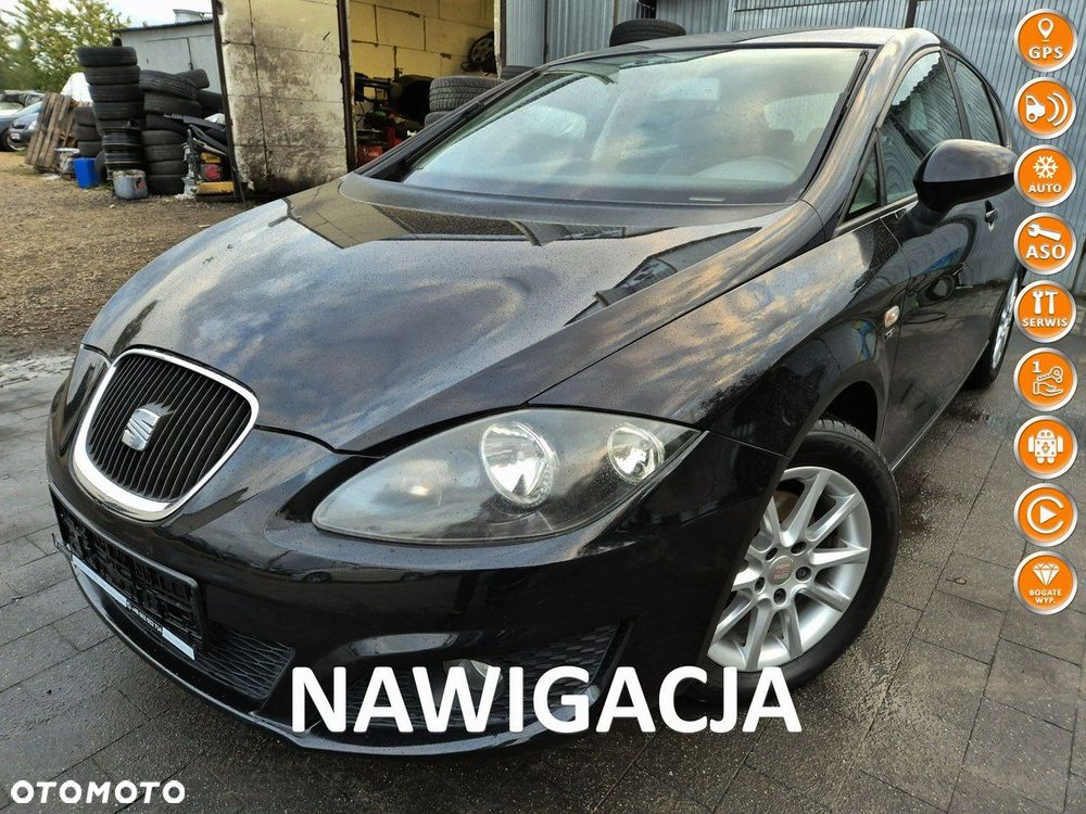 Seat Leon - 1