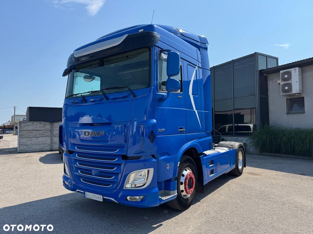 DAF 106.XF.480
