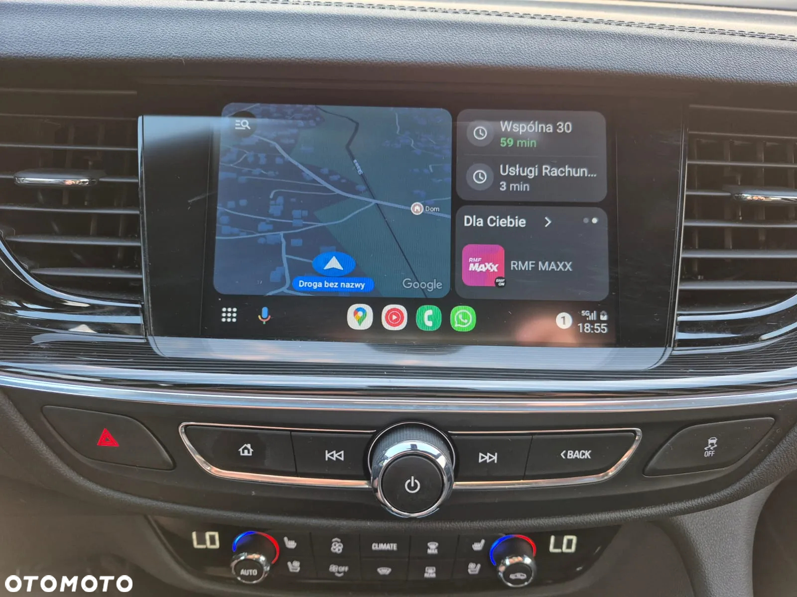 Opel Insignia 2.0 T 4x4 Innovation S&S - 12