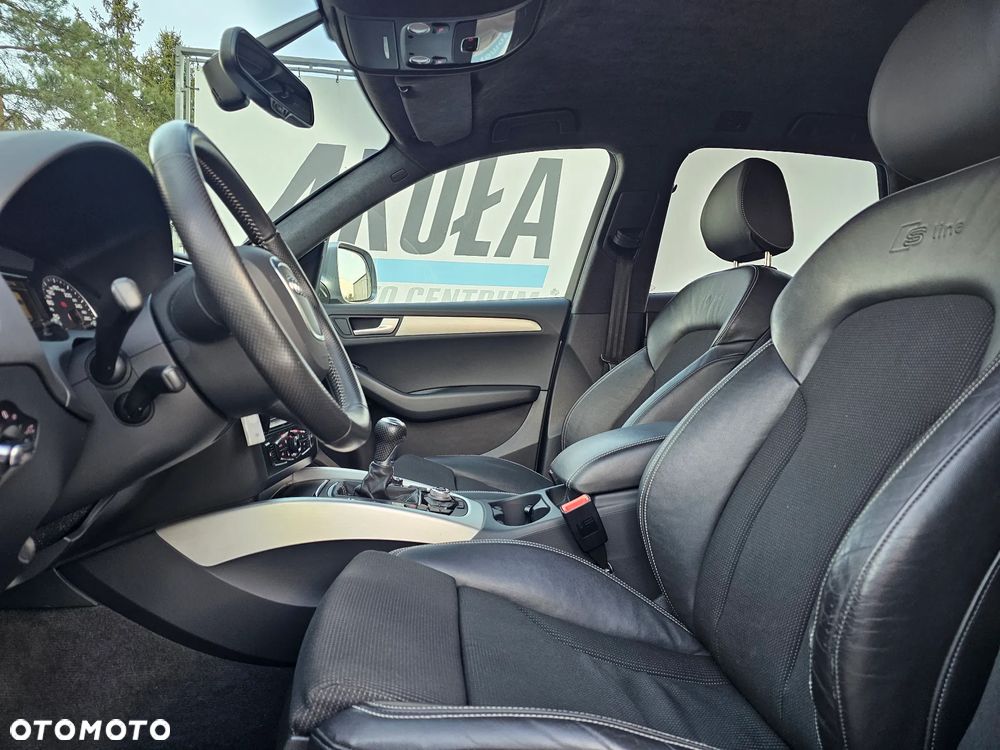 Audi Q5 2.0 TDI Quattro - 16