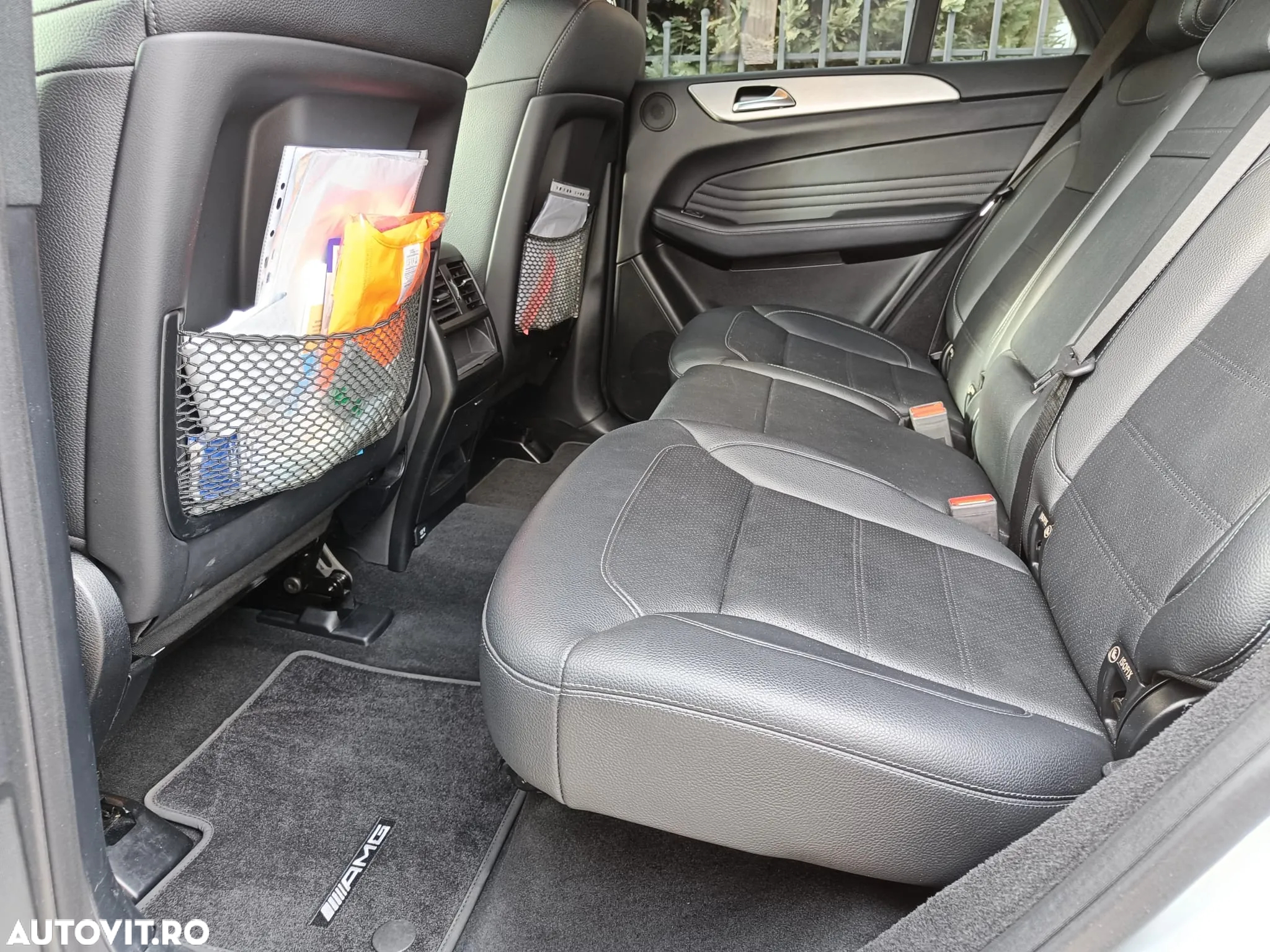 Mercedes-Benz GLE 350 d 4MATIC - 13