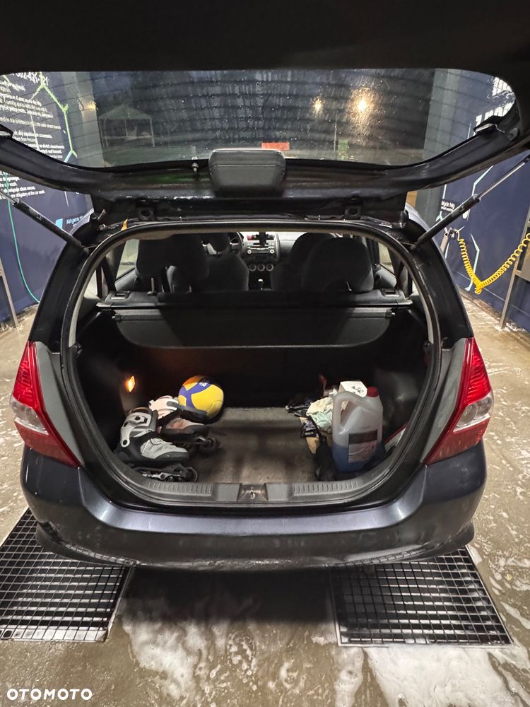 Honda Jazz 1.2 S - 15