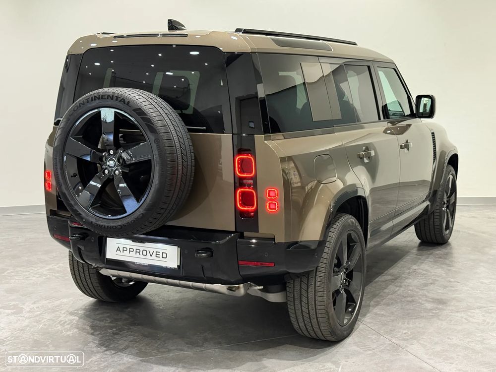 Land Rover Defender 2.0 P300e 110 AWD X-Dynamic SE - 5