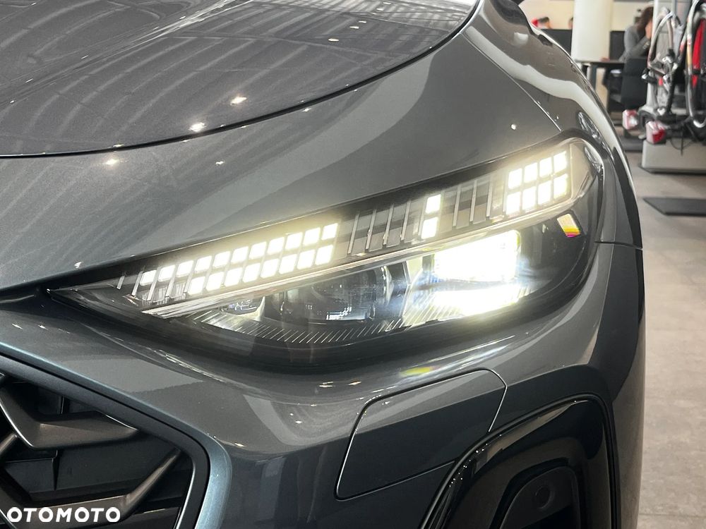 Audi A5 Avant TFSI Quattro S tronic - 4