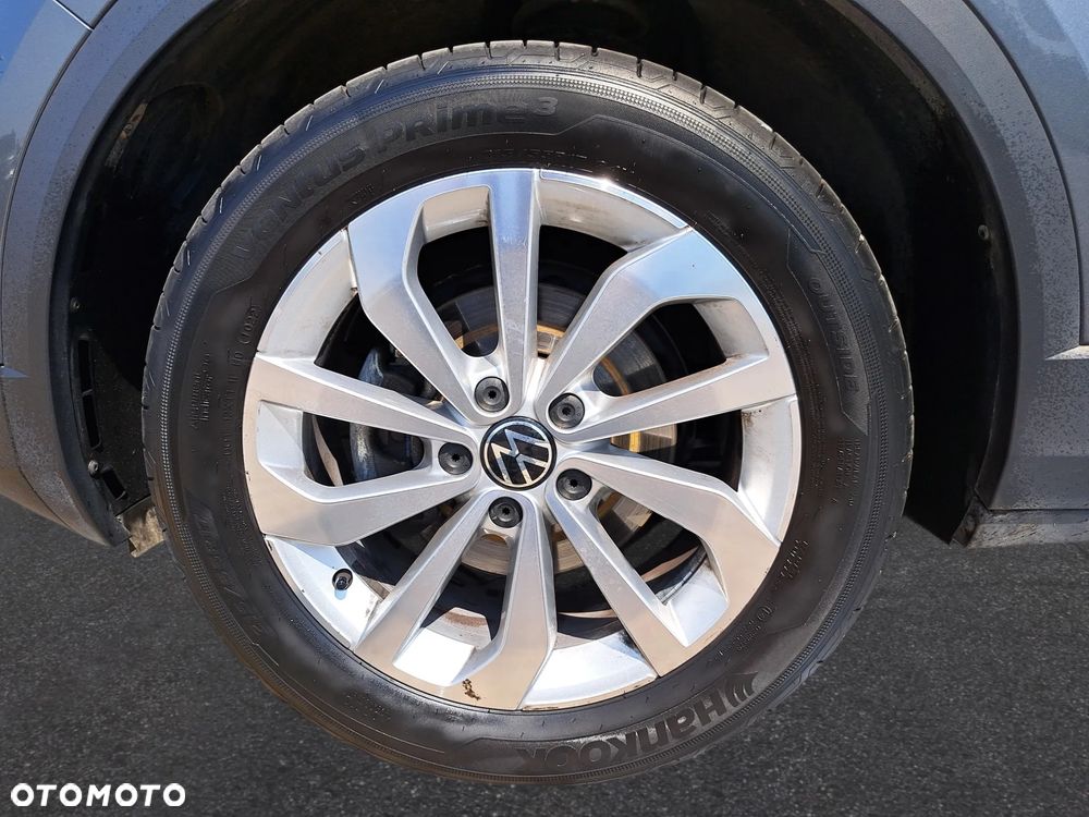 Volkswagen T-Roc 1.5 TSI Style DSG - 9