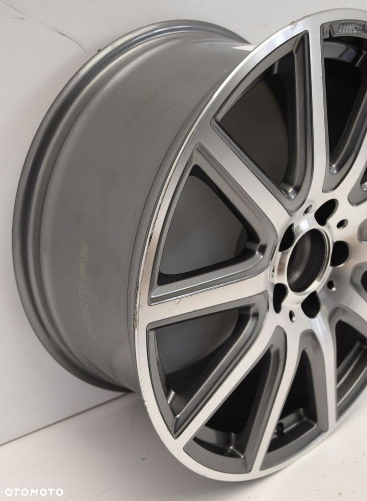MERCEDES A KLASA W177 AMG FELGA A1774013900 18'' - 5