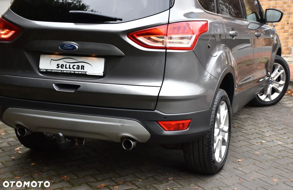 Ford Kuga ver-2-0-tdci-4x4-titanium - 35