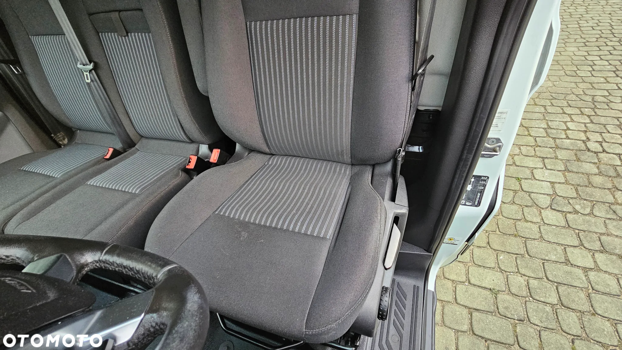 Ford Custom 2,0TDCI - 14