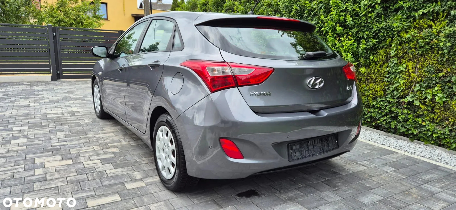 Hyundai i30 - 7