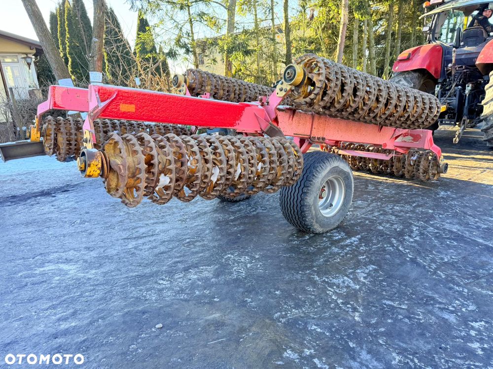 Väderstad Rexius RS940 - 11