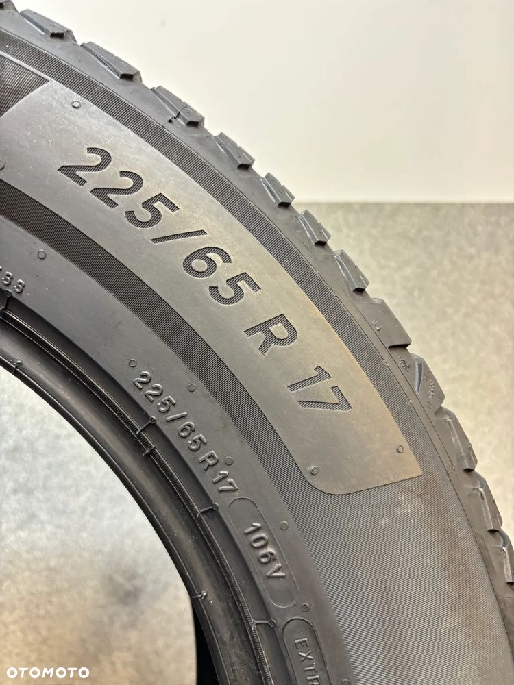 1 Opona Wielosezonowa Michelin 225/65/17 106V, SUV - 7