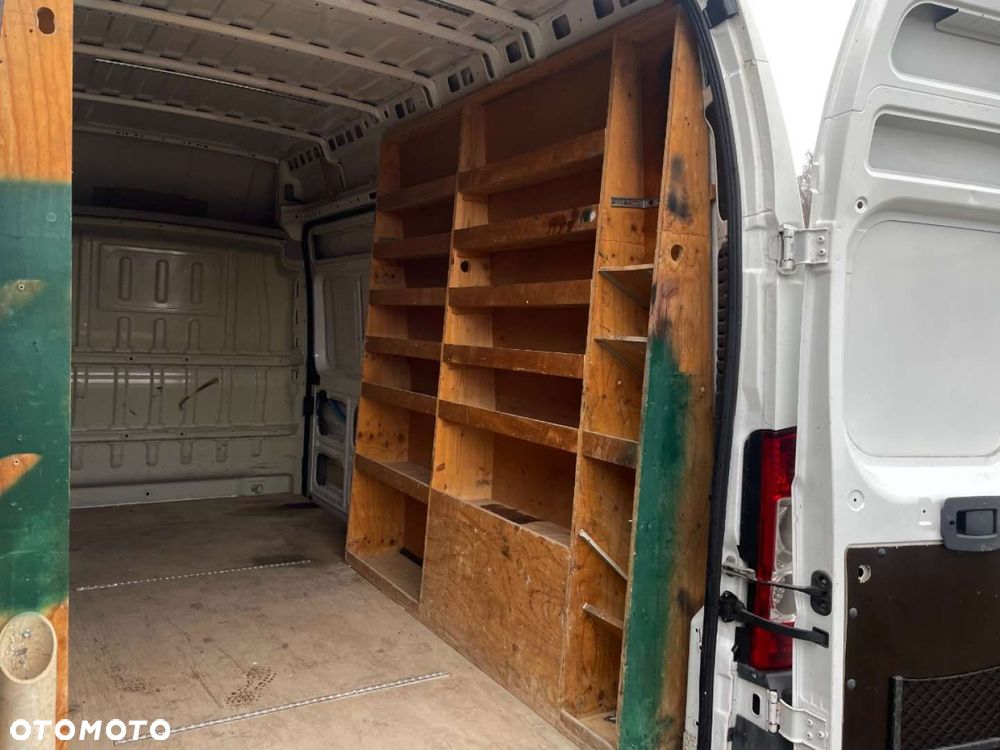 Citroën Jumper - 15