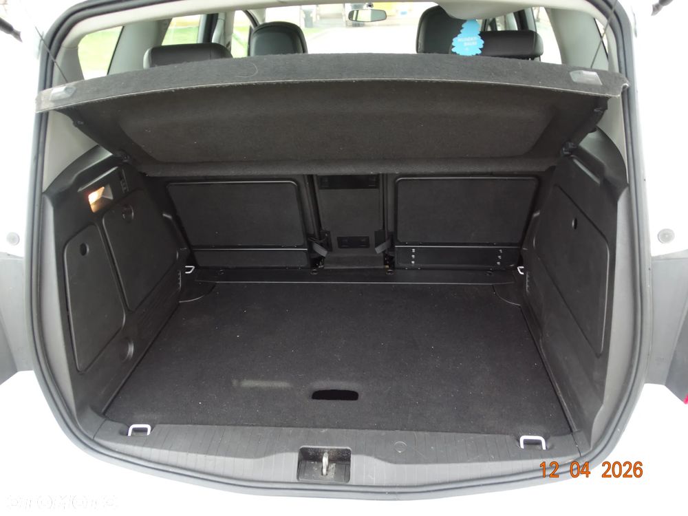 Opel Meriva 1.3 CDTI EcoFLEX Innovation - 13