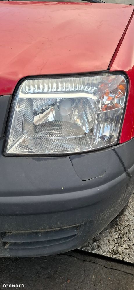 Fiat Panda na części 1,1 - 12