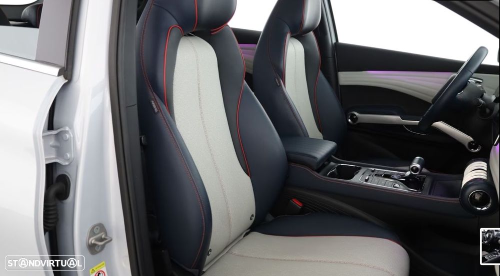 BYD Atto 3 60.48 kWh Design - 9