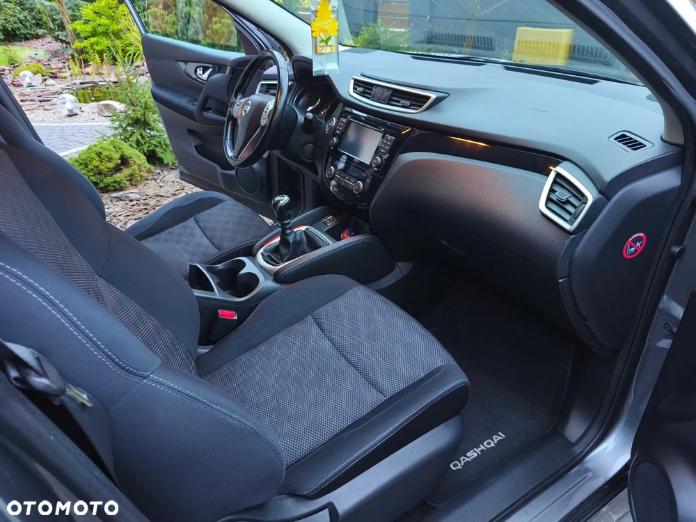 Nissan Qashqai - 15