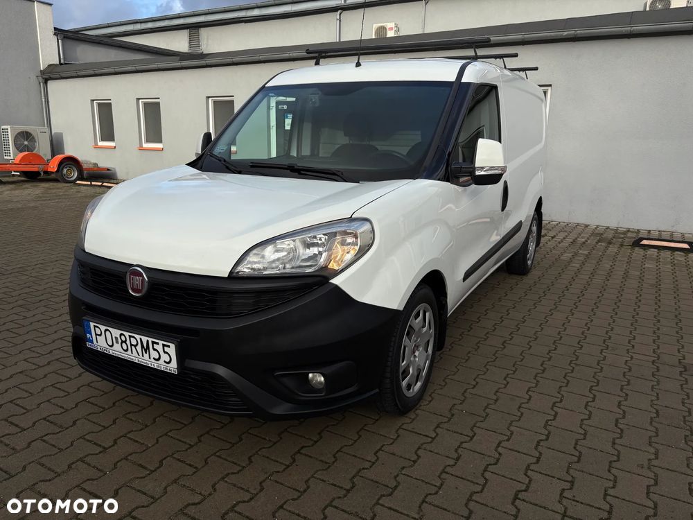 Fiat Doblo - 2
