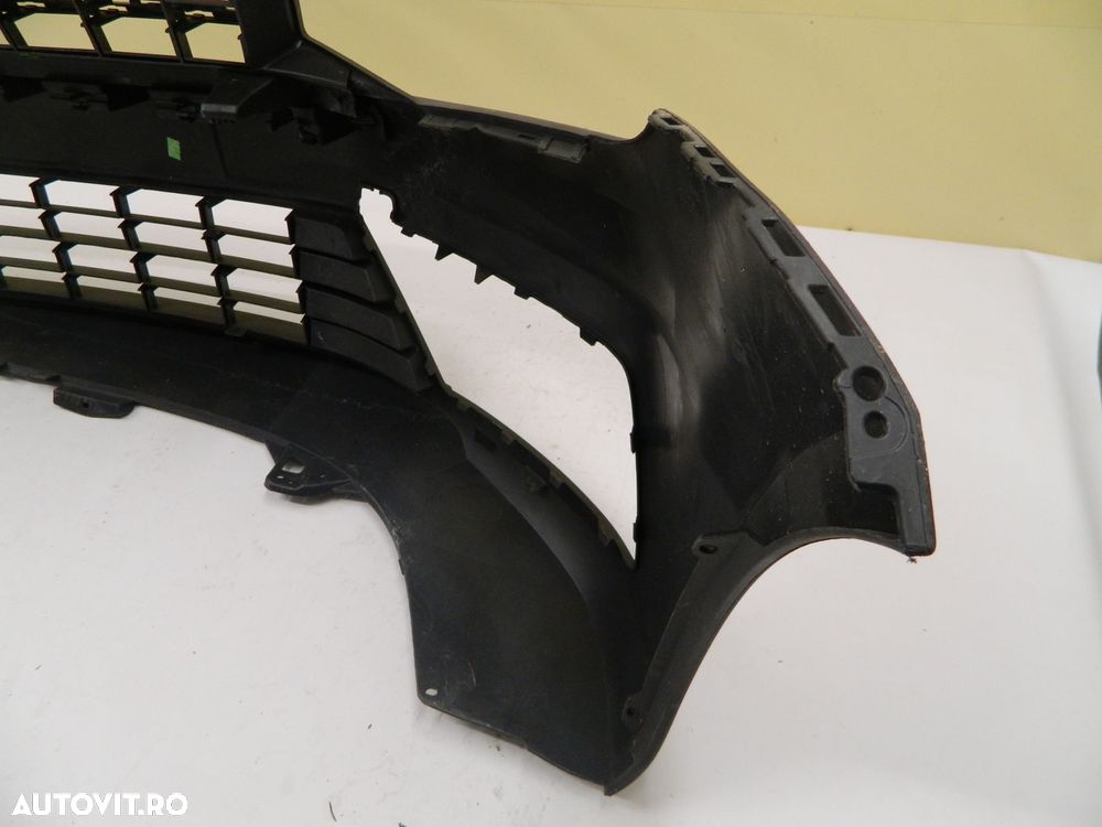 Bara fata VW Caddy 2015, 2016, 2017, 2018, 2019,  2K5807221J. - 3