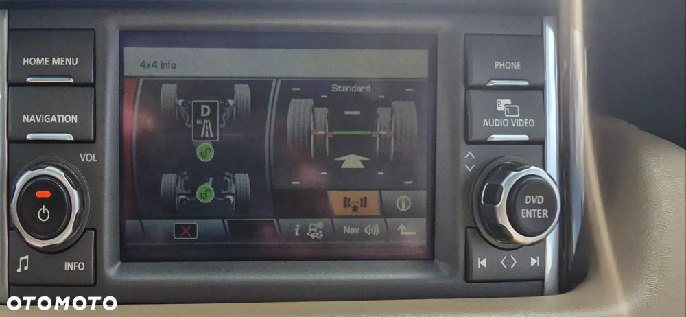 Land Rover Range Rover 5.0 V8 S/C - 33