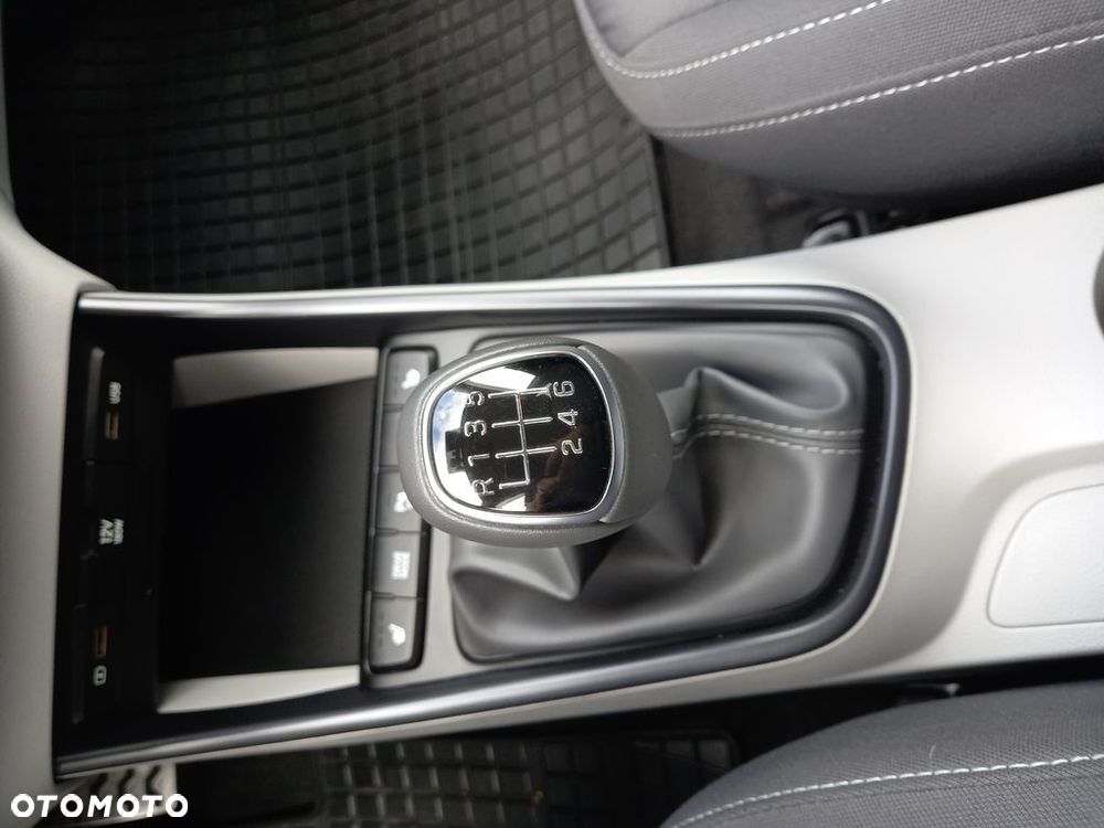 Hyundai Bayon - 21
