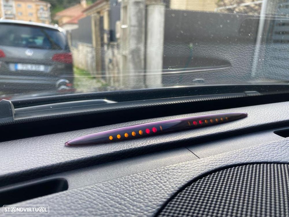 Mercedes-Benz E 220 CDI Auto Avantgarde - 24