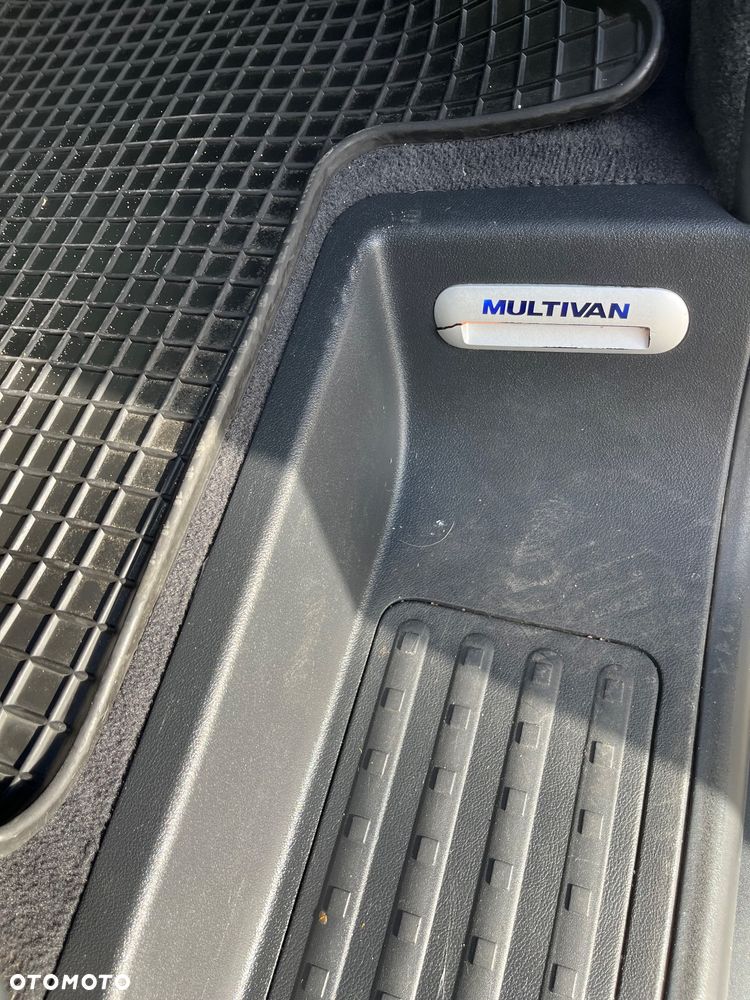 Volkswagen Multivan 2.0 TDI L1 Trendline - 28