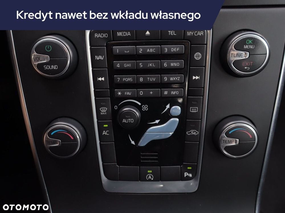 Volvo S60 - 15