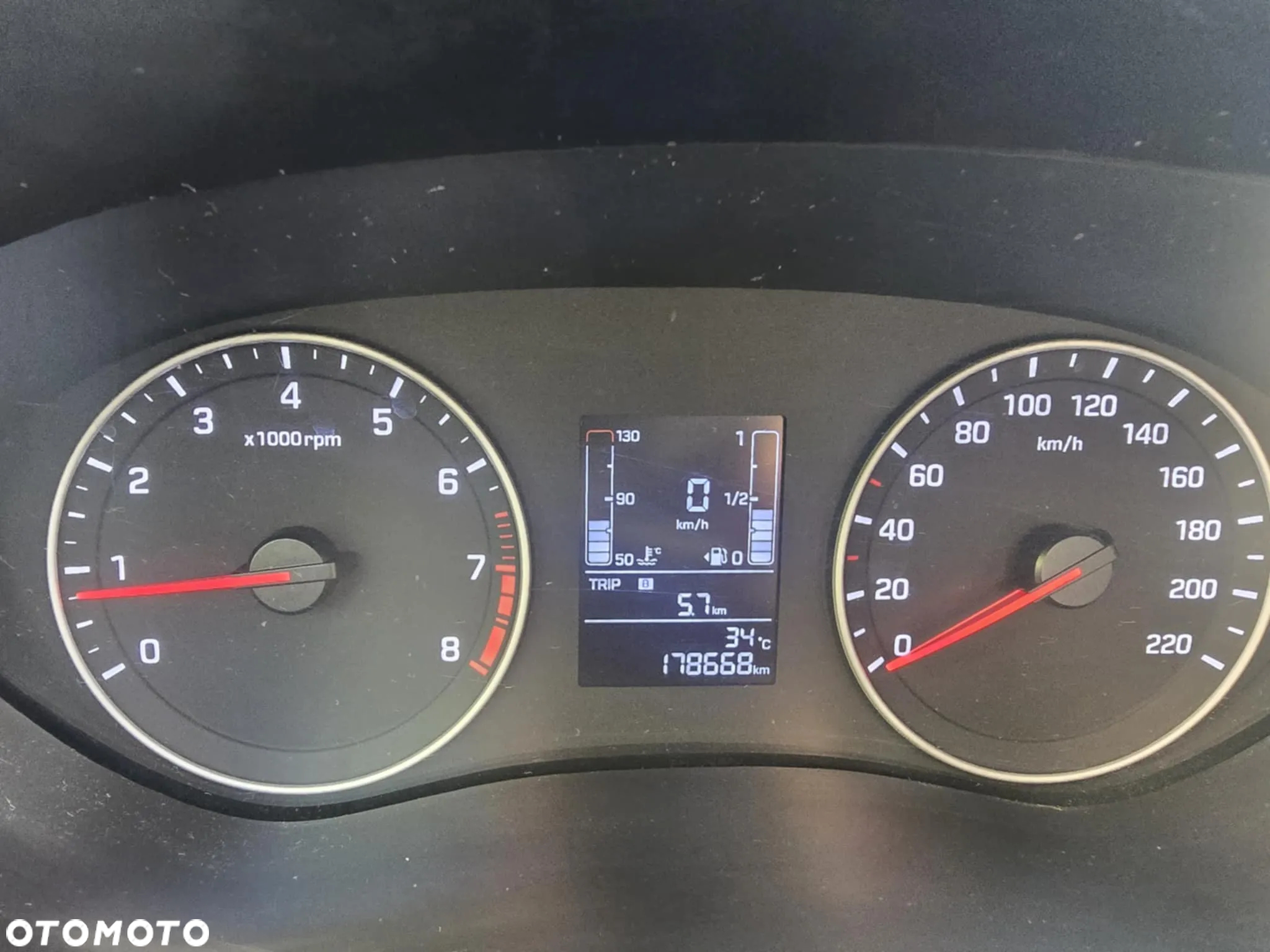 Hyundai i20 1.2 Classic Plus - 7