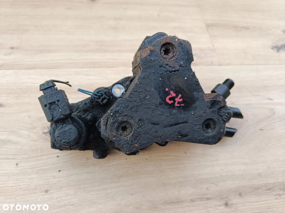 MERCEDES W203 W209 CLK W211 2.2 2.7 3.2 CDI POMPA WTRYSKOWA WYSOKIEGO CIŚNIENIA A6460700101 - 10