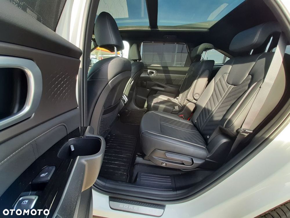 Kia Sorento - 20