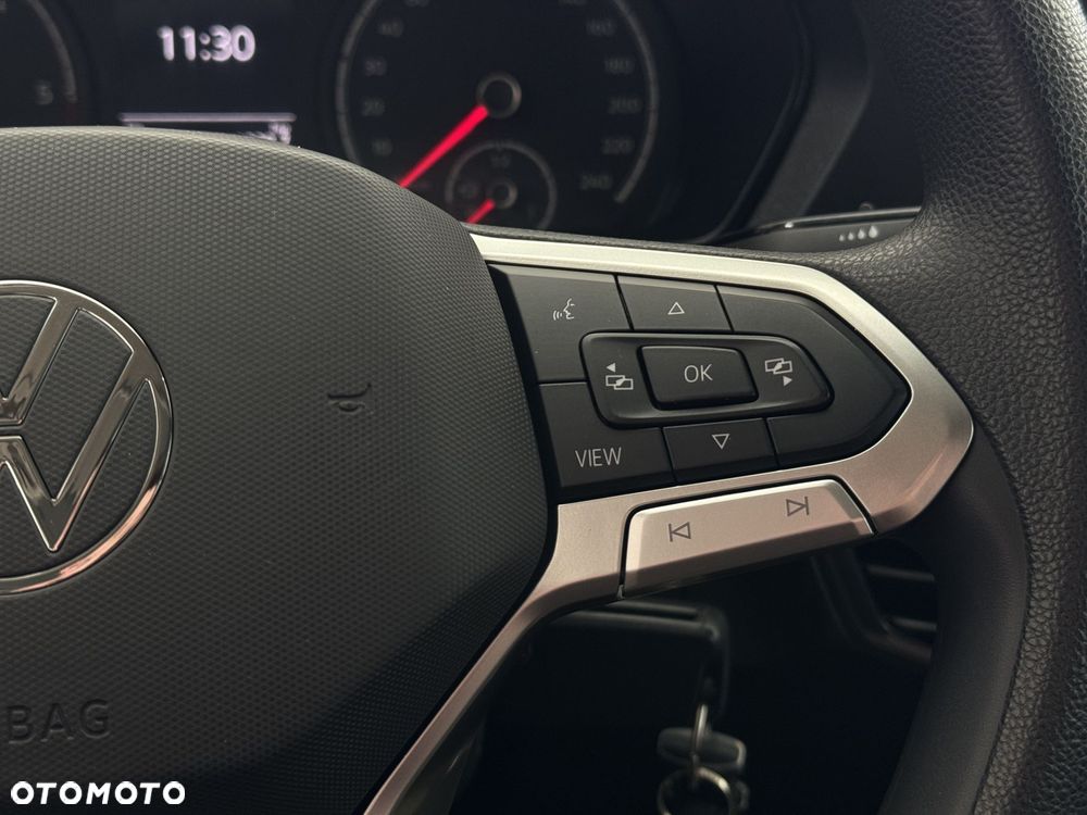 Volkswagen Caddy 2.0 TDI - 23